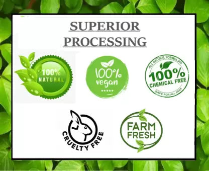 QYKKARE Henna Leaves Powder, Indigo Leaves powder and Amla Powder Combo (300 Gram )