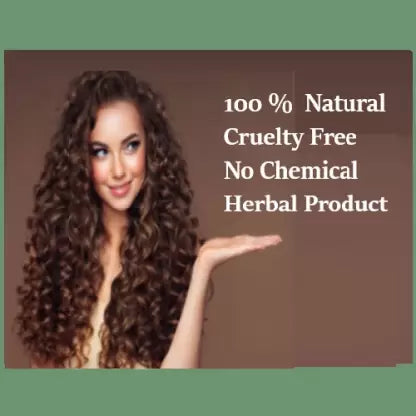 QYKKARE Hair Care Combo Kit Amla Shikakai Reetha Bhringraj Hibiscus (100*5) 500gm (500 ml)