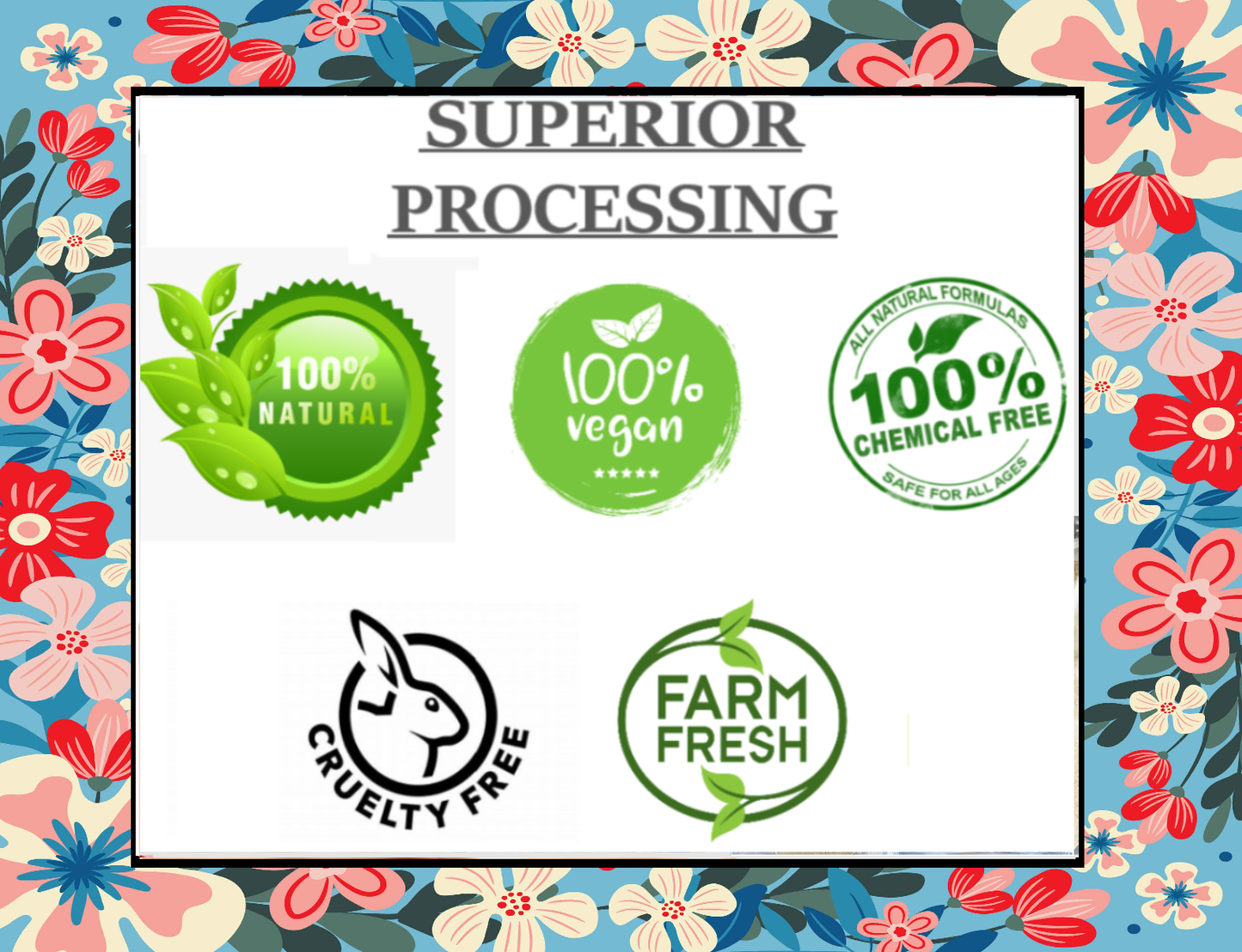 QYKKARE Skin Toning Kit (100 gm X 2) - Rose Powder & Lemon Powder