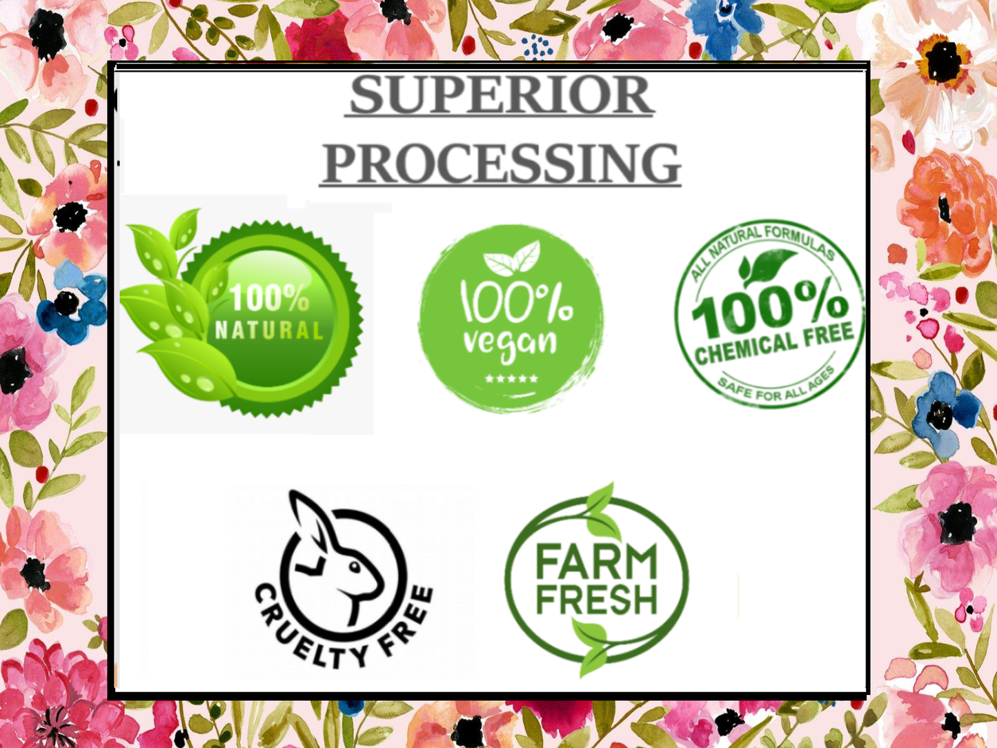 QYKKARE Lemon Peel and Orange Peel Powder Combo Pack (100 gm X 2)