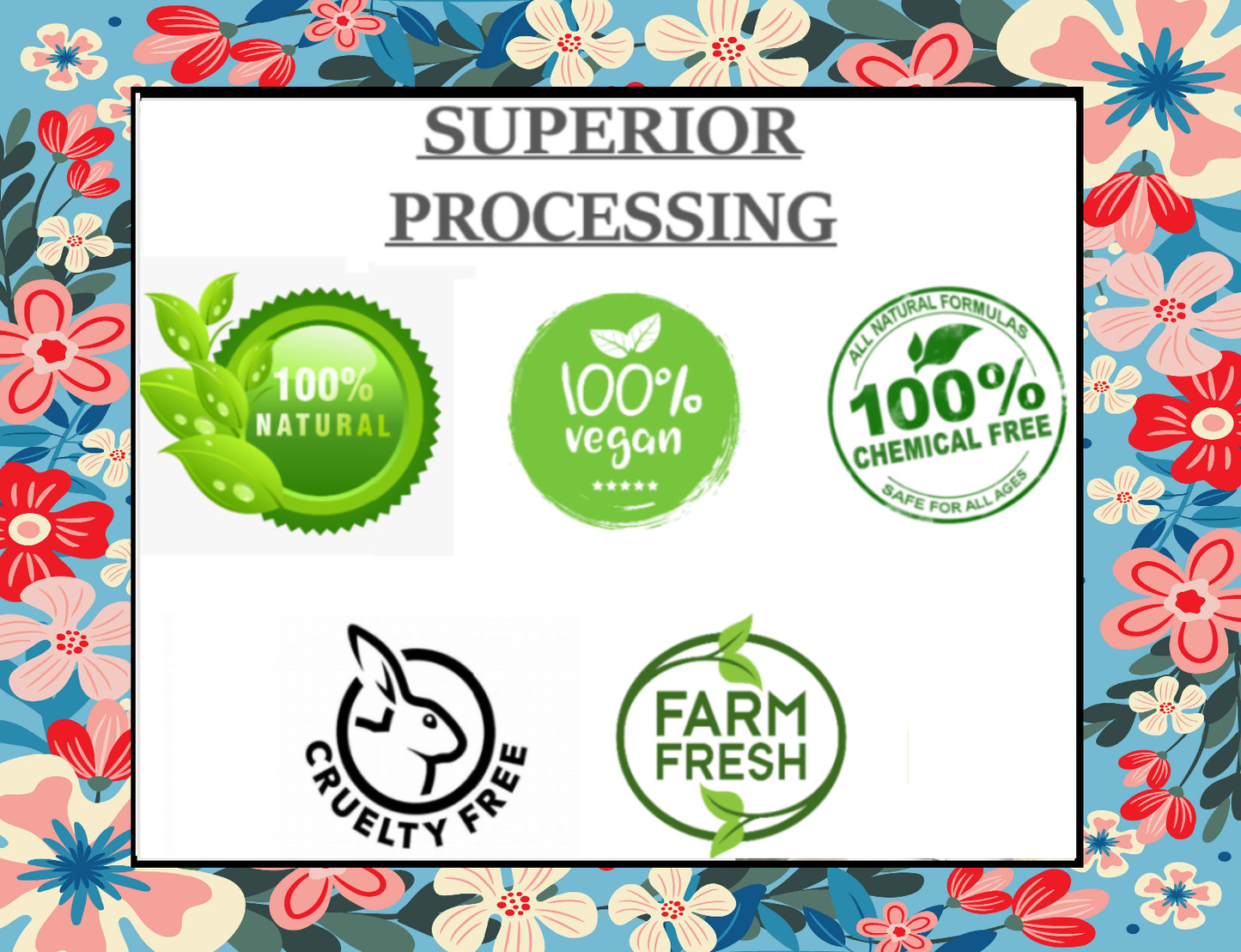 QYKKARE Hibiscus and Lemon Peel Powder Combo Pack (100 gm X 2)