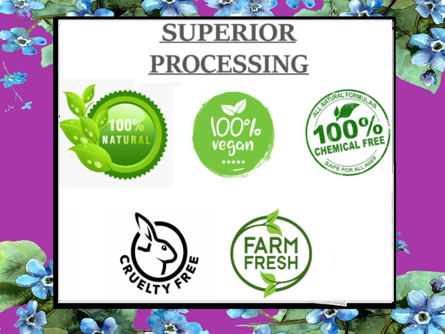 QYKKARE Premium skin whitening & Brightening combo of 3 for all skin types (100gm X 3) 300gm