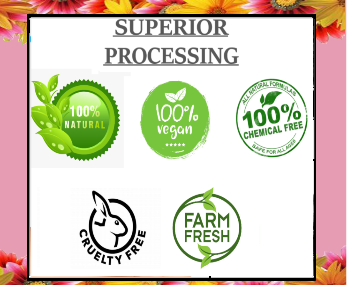 QYKKARE Anti-Ageing, Anti Blemishes & Skin Hydrating Kit(100 Gram X 3)